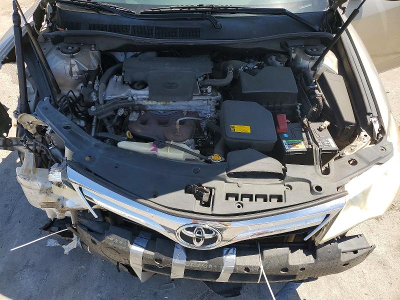 Продажа на аукционе авто 2013 Toyota Camry, vin: 4T4BF1FK0DR305620, номер лота: 64667366