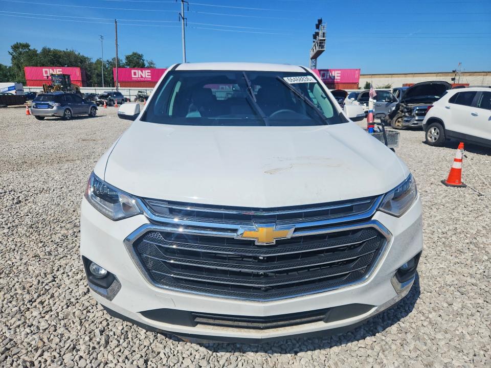 Aukcja sprzedaży 2018 Chevrolet Traverse, vin: 1GNEVJKW3JJ231492, numer aukcji: 66468836