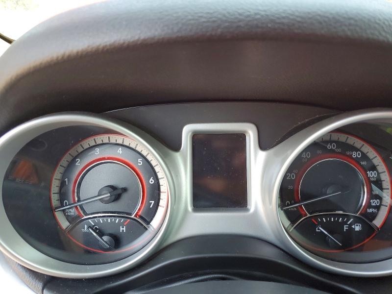 Продажа на аукционе авто 2013 Dodge Journey, vin: 3C4PDDEG5DT518680, номер лота: 65541036