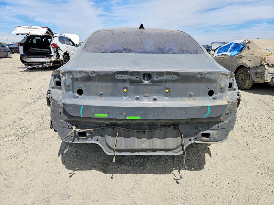 65924576 :رقم المزاد ، 5NPEF4JAXLH054402 vin ، 2020 Hyundai Sonata مزاد بيع