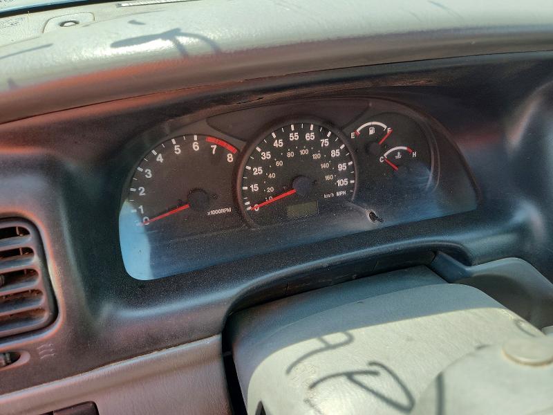 Продаж на аукціоні авто 2001 Chevrolet Tracker, vin: 2CNBE18C716906066, номер лоту: 63921566