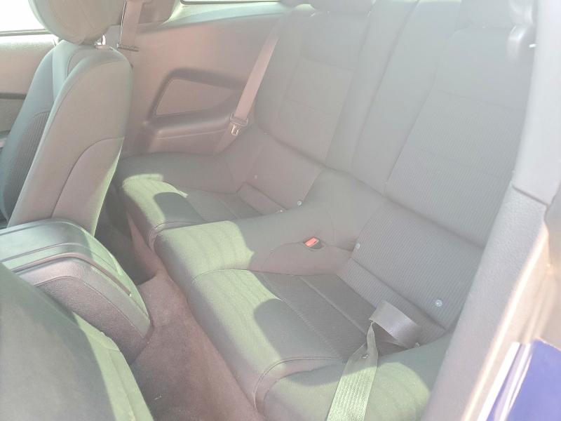 64862186 :رقم المزاد ، 1ZVBP8AMXE5299248 vin ، 2014 Ford Mustang مزاد بيع