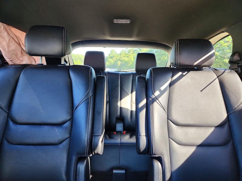 Aukcja sprzedaży 2020 Mazda Cx-9, vin: JM3TCBDY7L0409589, numer aukcji: 65180036