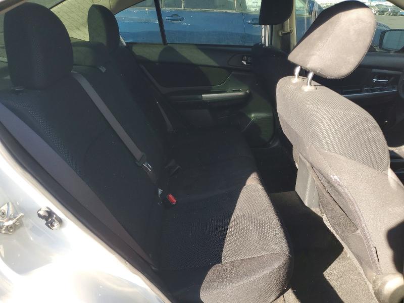 2015 Subaru Impreza მანქანა იყიდება აუქციონზე, vin: JF1GJAC68FH019204, აუქციონის ნომერი: 65662756