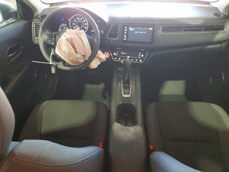 63392696 :رقم المزاد ، 3CZRU6H54KM738876 vin ، 2019 Honda Hr-v مزاد بيع