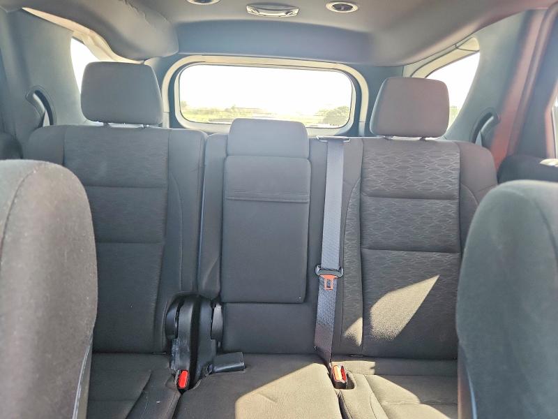 Aukcja sprzedaży 2026 Dodge Durango, vin: 1C4RDHDG2TC228828, numer aukcji: 65299086