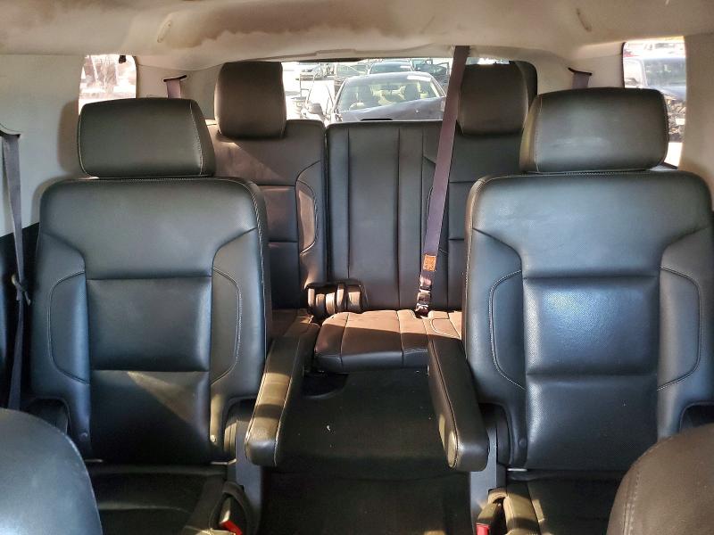 2015 Gmc Yukon მანქანა იყიდება აუქციონზე, vin: 1GKS1BKC6FR107300, აუქციონის ნომერი: 63998486