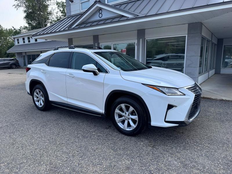 Продаж на аукціоні авто 2017 Lexus Rx 350, vin: 2T2BZMCA5HC070875, номер лоту: 65157846