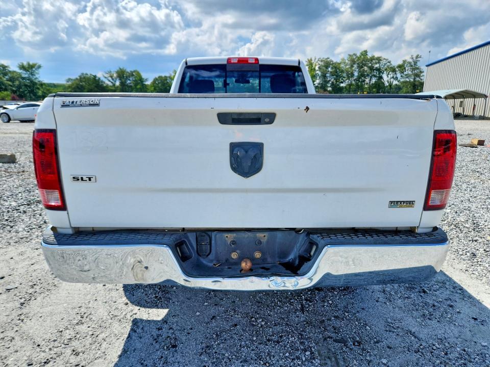 63466836 :رقم المزاد ، 3C6JR6EP6DG531621 vin ، 2013 Ram 1500 مزاد بيع