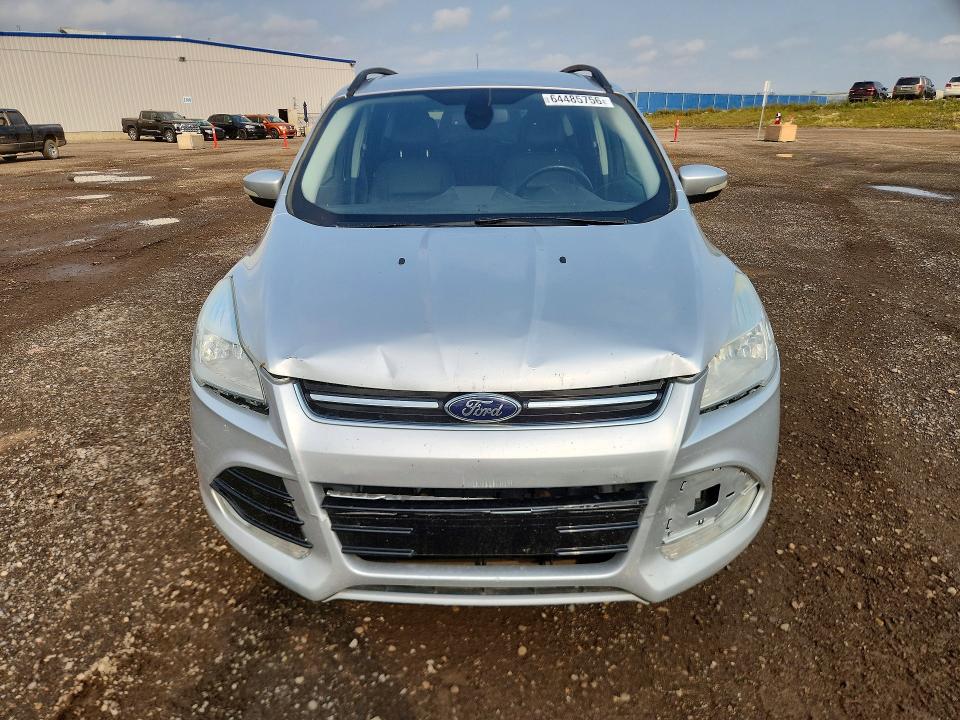 Aukcja sprzedaży 2013 Ford Escape, vin: 1FMCU9H91DUC27507, numer aukcji: 64485756