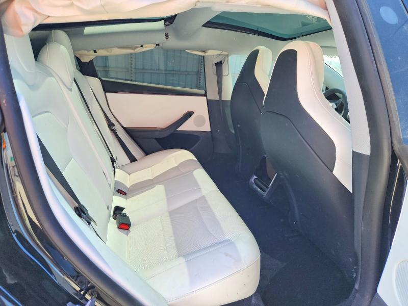 Aukcja sprzedaży 2026 Tesla Model 3, vin: 5YJ3E1ET4TF202336, numer aukcji: 64931296
