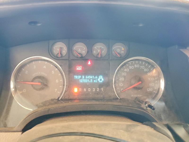 Aukcja sprzedaży 2010 Ford F150, vin: 1FTFW1EV6AFA26880, numer aukcji: 64244986