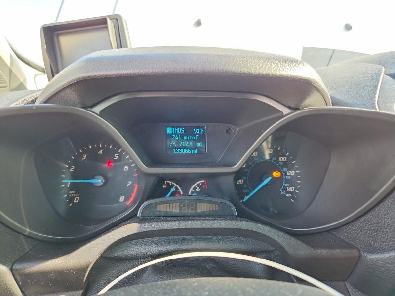 Продажа на аукционе авто 2016 Ford Transit Connect, vin: NM0LS7E76G1266386, номер лота: 63734656