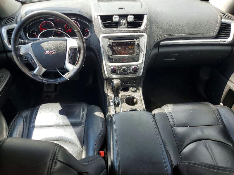 2013 Gmc Acadia მანქანა იყიდება აუქციონზე, vin: 1GKKRRKD5DJ222539, აუქციონის ნომერი: 65816076