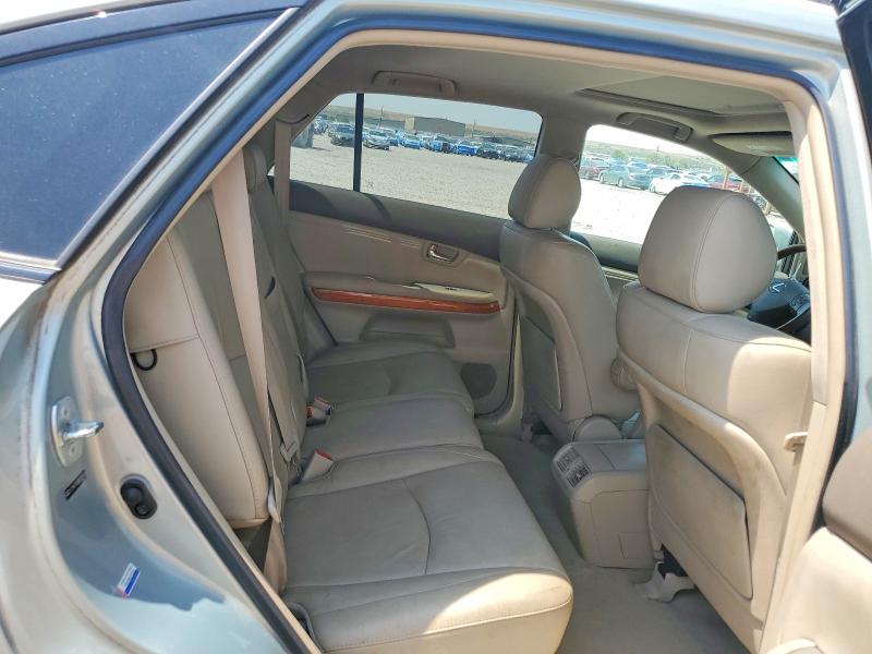Aukcja sprzedaży 2008 Lexus Rx, vin: 2T2HK31U38C078138, numer aukcji: 64397806