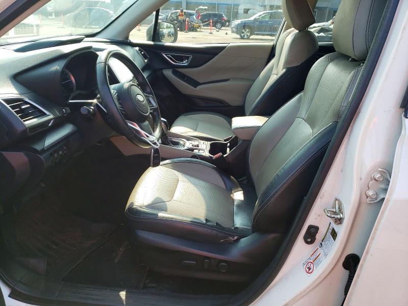 Продажа на аукционе авто 2019 Subaru Forester, vin: JF2SKASC0KH470504, номер лота: 64803276