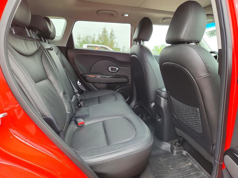 2019 Kia Soul მანქანა იყიდება აუქციონზე, vin: KNDJP3A54K7670804, აუქციონის ნომერი: 64993296