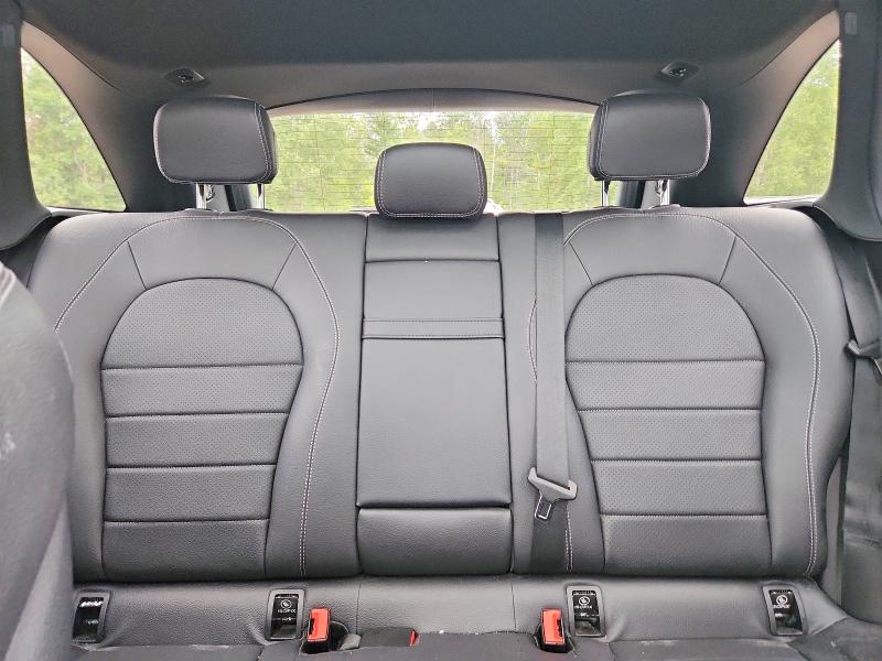 Aukcja sprzedaży 2020 Mercedes-benz Glc, vin: W1N0G8EB5LV251813, numer aukcji: 57999936