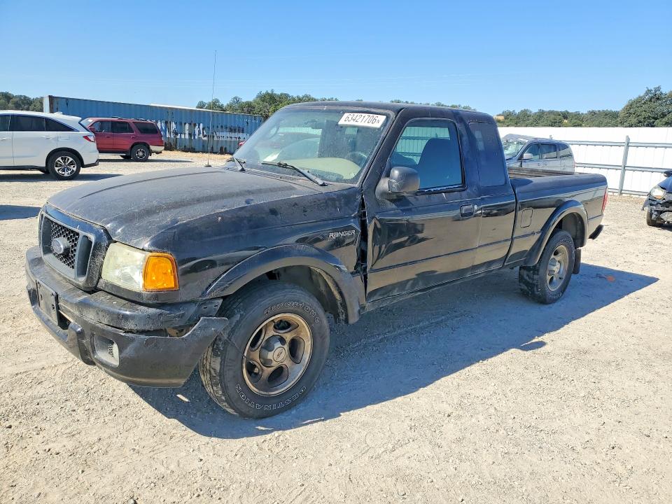 Auction sale of the 2004 Ford Ranger, vin: 1FTYR44U04PB44478, lot number: 63421706