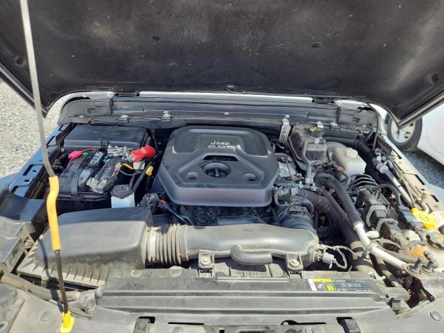 66243696 :رقم المزاد ، 1C4HJXDN3LW151737 vin ، 2020 Jeep Wrangler Unlimited مزاد بيع