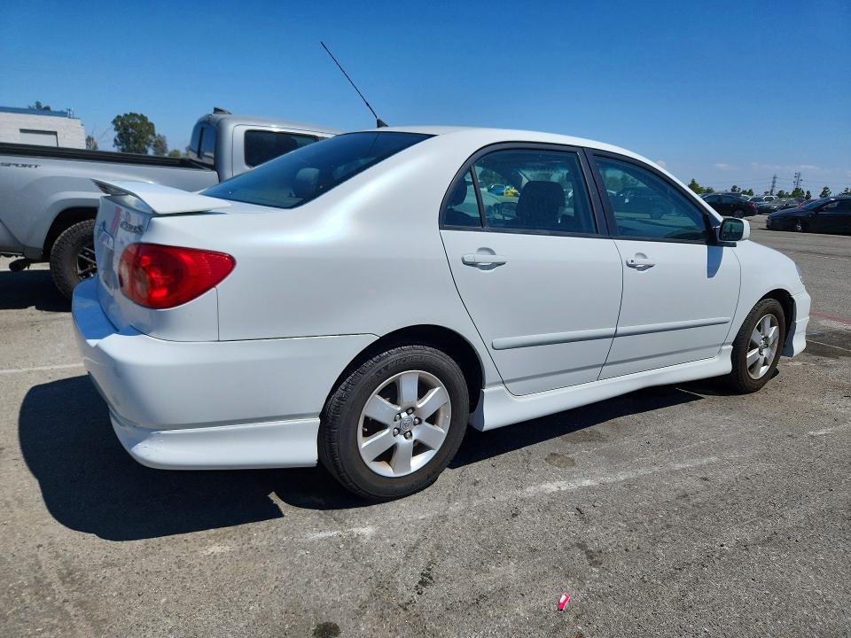 Aukcja sprzedaży 2006 Toyota Corolla, vin: 1NXBR30E06Z594033, numer aukcji: 65362436