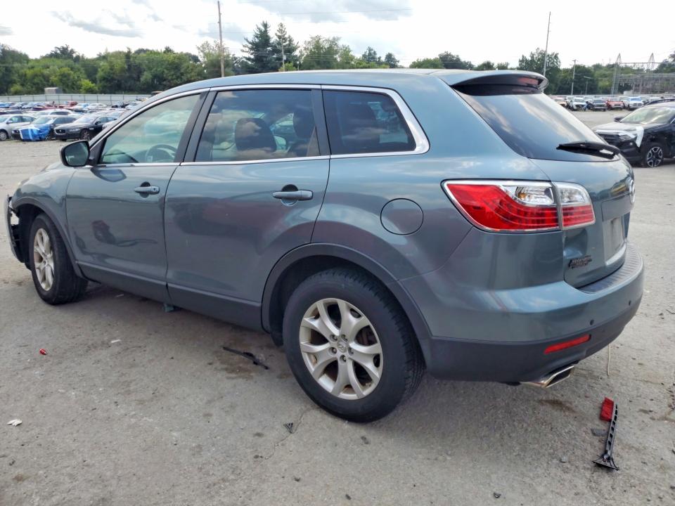 Aukcja sprzedaży 2012 Mazda Cx-9, vin: JM3TB2BV1C0363558, numer aukcji: 64425656