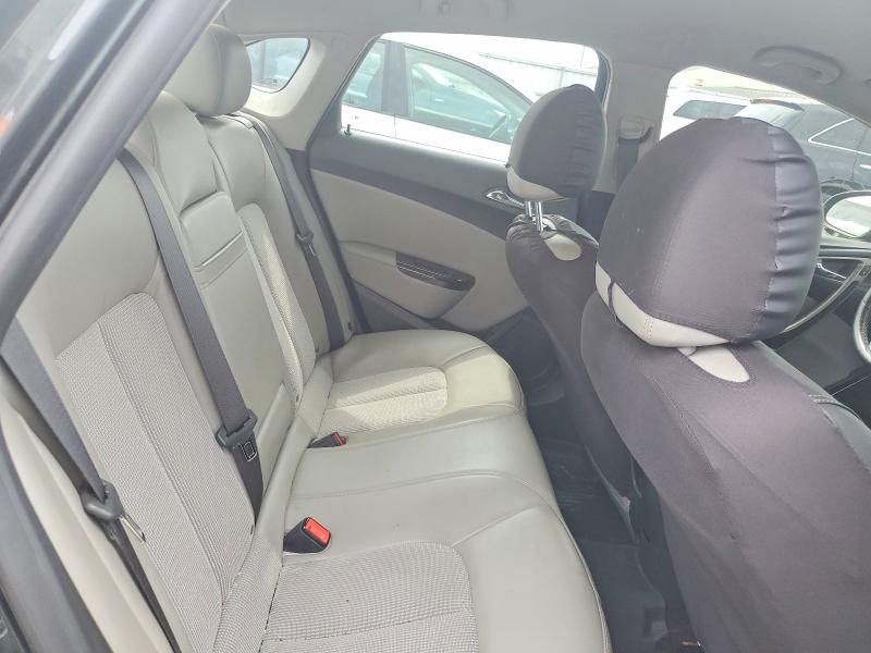 Aukcja sprzedaży 2015 Buick Verano, vin: 1G4PR5SK3F4100350, numer aukcji: 64297296