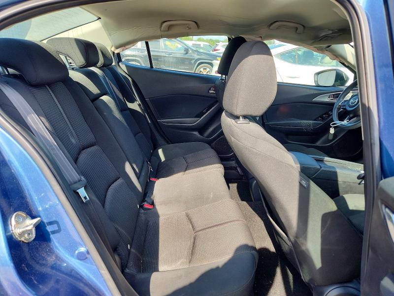 Aukcja sprzedaży 2018 Mazda 3, vin: 3MZBN1U75JM196424, numer aukcji: 66688996