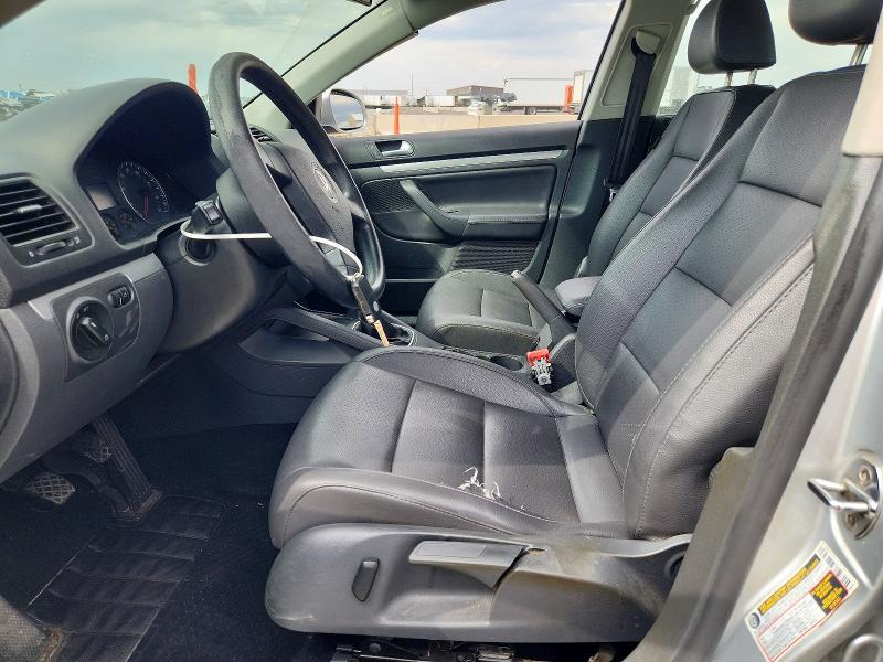 Продаж на аукціоні авто 2007 Volkswagen Jetta, vin: 3VWEF71K57M156522, номер лоту: 64516936