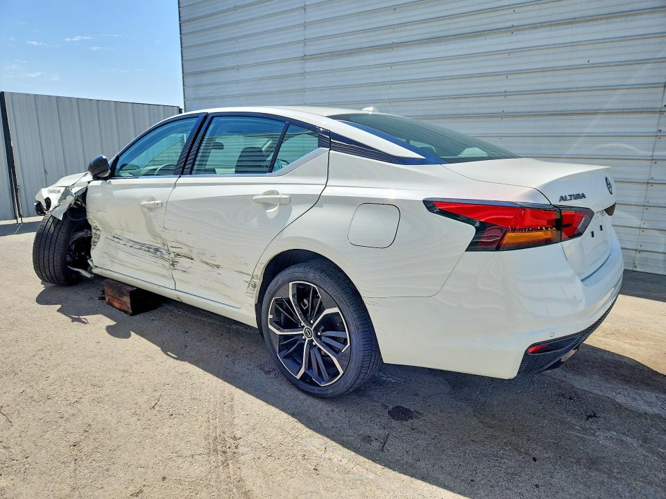 Продажа на аукционе авто 2025 Nissan Altima, vin: 1N4BL4CV1SN431876, номер лота: 62677566