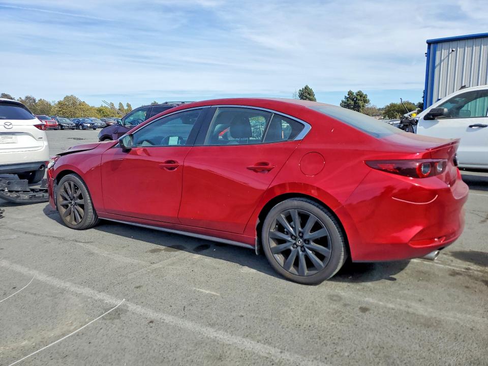 Aukcja sprzedaży 2024 Mazda 3, vin: 3MZBPABM8RM432627, numer aukcji: 65841186