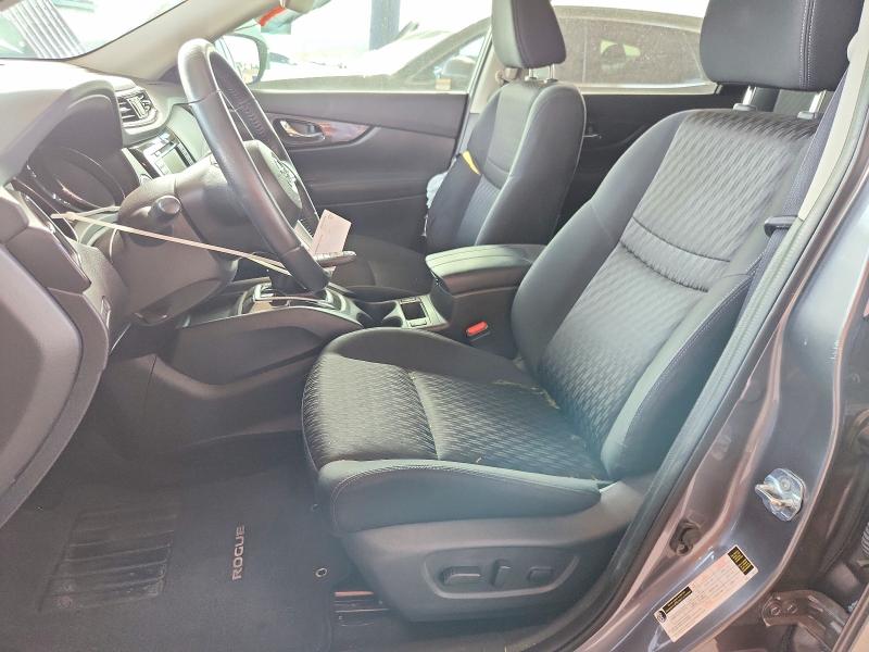 Aukcja sprzedaży 2018 Nissan Rogue, vin: KNMAT2MT0JP607990, numer aukcji: 64459726