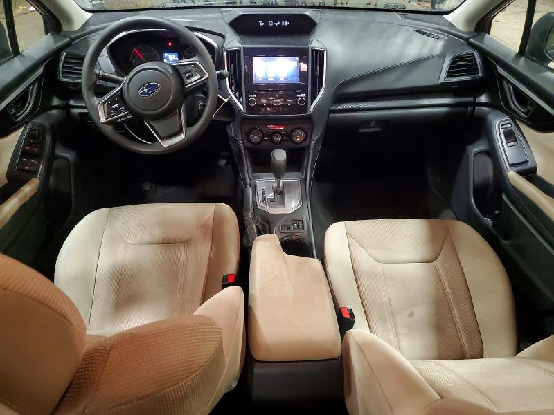 Aukcja sprzedaży 2019 Subaru Impreza, vin: 4S3GKAC64K3612413, numer aukcji: 64279326
