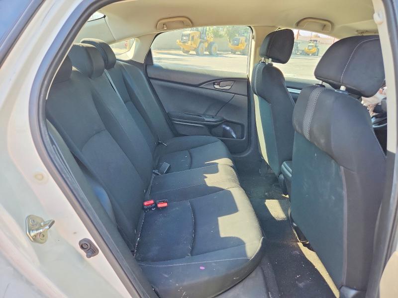 Aukcja sprzedaży 2019 Honda Civic, vin: 2HGFC2F61KH584238, numer aukcji: 66565446