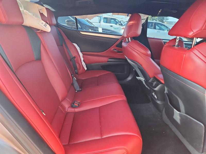 Aukcja sprzedaży 2019 Lexus Es, vin: 58ABZ1B17KU010647, numer aukcji: 65834546