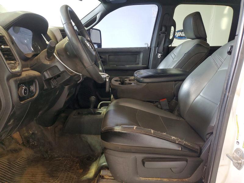 Продажа на аукционе авто 2024 Ram 2500, vin: 3C6UR5HL7RG371028, номер лота: 66096926