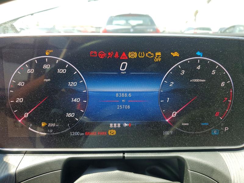Продажа на аукционе авто 2024 Mercedes-benz C, vin: W1KAF4GB1RR221221, номер лота: 66632566