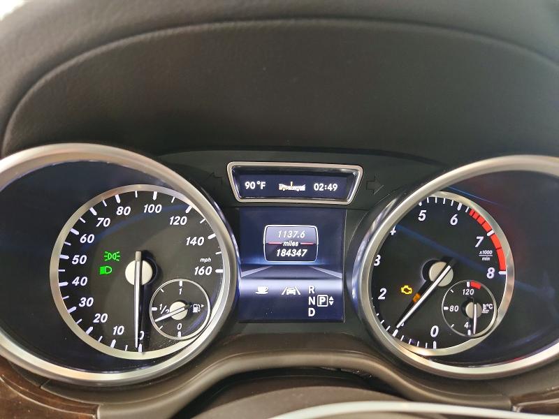 Aukcja sprzedaży 2013 Mercedes-benz Gl, vin: 4JGDF7CE4DA162340, numer aukcji: 65726056