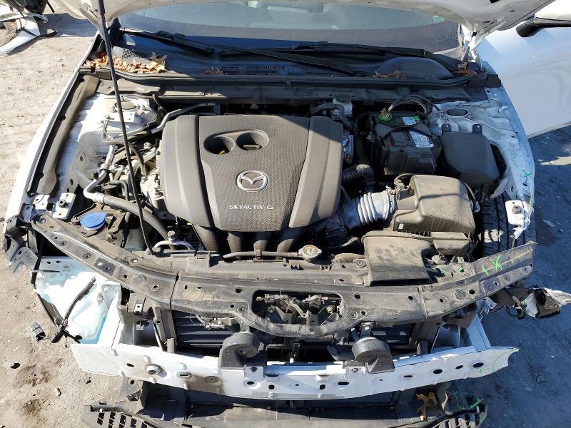 Aukcja sprzedaży 2020 Mazda 3, vin: JM1BPAMM0L1174110, numer aukcji: 65885186
