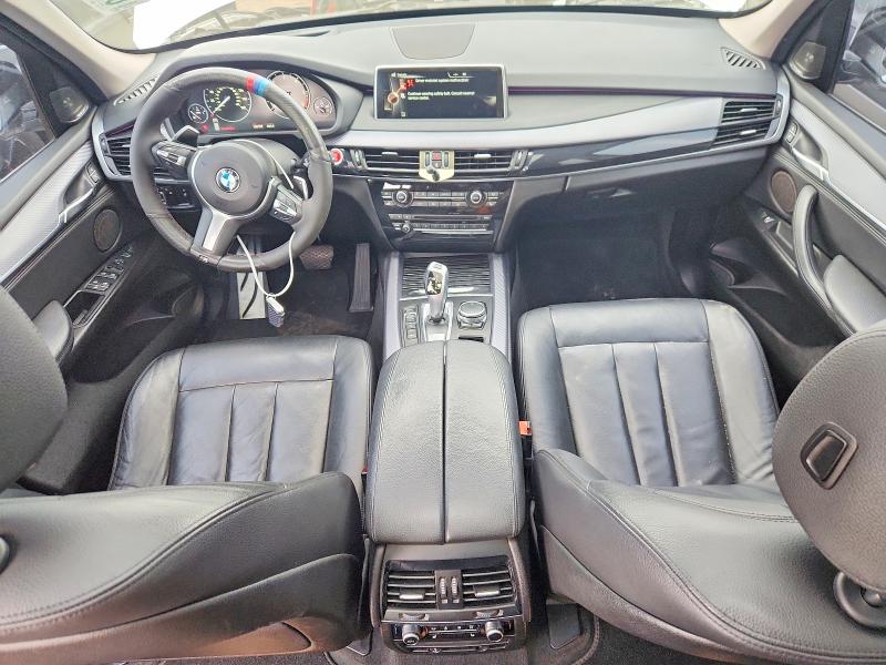 Aukcja sprzedaży 2015 Bmw X5, vin: 5UXKS4C58F0N07978, numer aukcji: 63439626