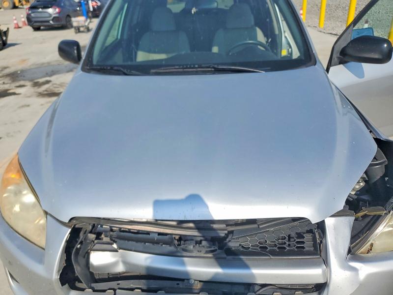 Aukcja sprzedaży 2011 Toyota Rav4, vin: JTMBF4DV2B5039585, numer aukcji: 64731946