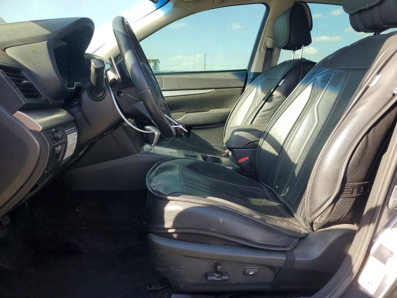 66893766 :رقم المزاد ، 4S3BMBC6XA3226880 vin ، 2010 Subaru Legacy مزاد بيع