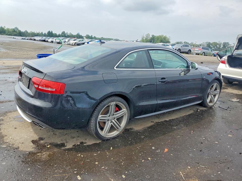 2012 Audi S5 მანქანა იყიდება აუქციონზე, vin: WAUCVAFRXCA005714, აუქციონის ნომერი: 64992886