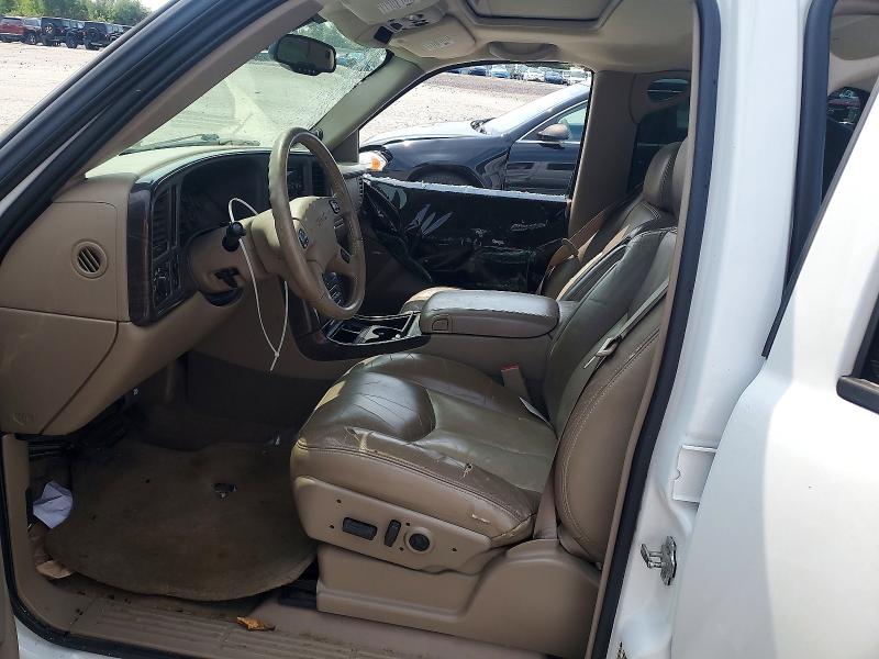 Aukcja sprzedaży 2006 Gmc Sierra, vin: 2GTEK63N261115772, numer aukcji: 64485636