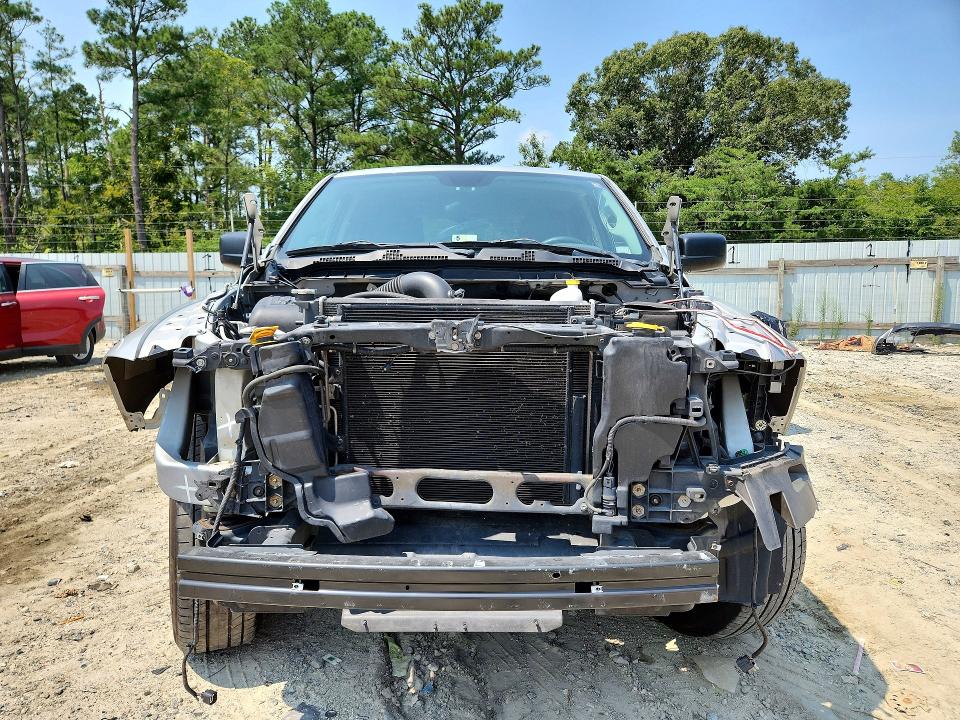 Продаж на аукціоні авто 2014 Ram 1500, vin: 1C6RR6FT4ES140377, номер лоту: 64001116