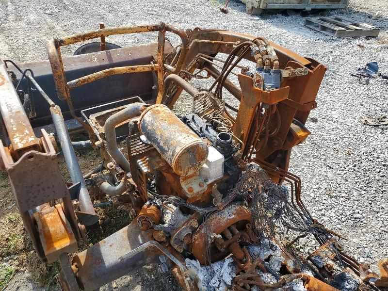 2024 John Deere 2025r მანქანა იყიდება აუქციონზე, vin: 1LV2025RPPR147198, აუქციონის ნომერი: 67025156