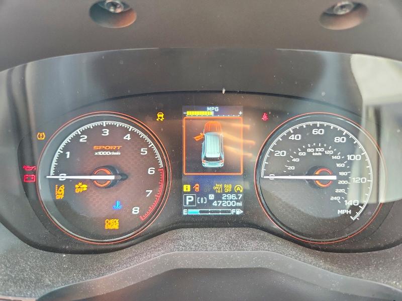 Продажа на аукционе авто 2022 Subaru Forester, vin: JF2SKAJC1NH516640, номер лота: 66766386