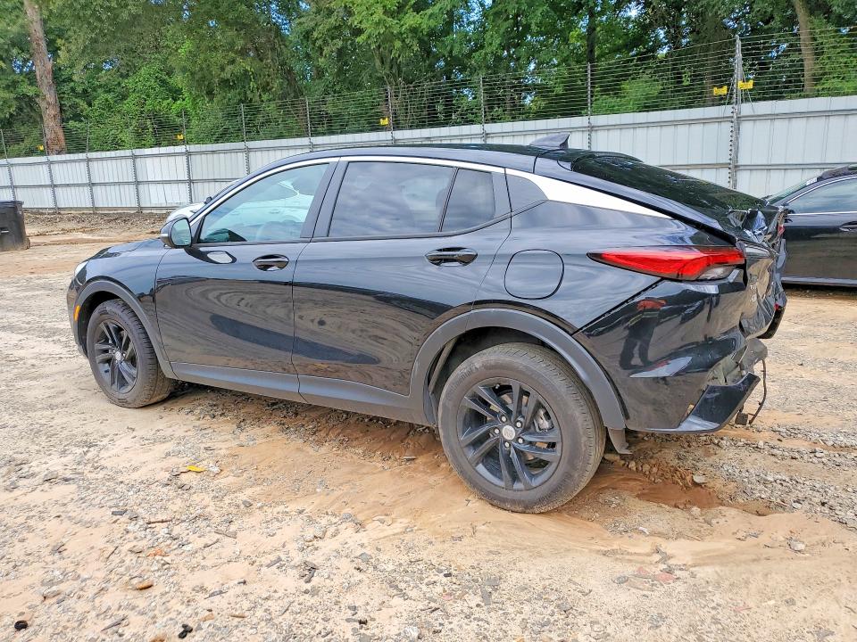 64279976 :رقم المزاد ، KL47LAE28RB121666 vin ، 2024 Buick Envista مزاد بيع