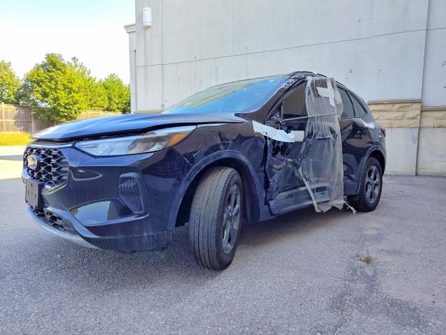 Aukcja sprzedaży 2024 Ford Escape, vin: 1FMCU9MN1RUA79899, numer aukcji: 66454556