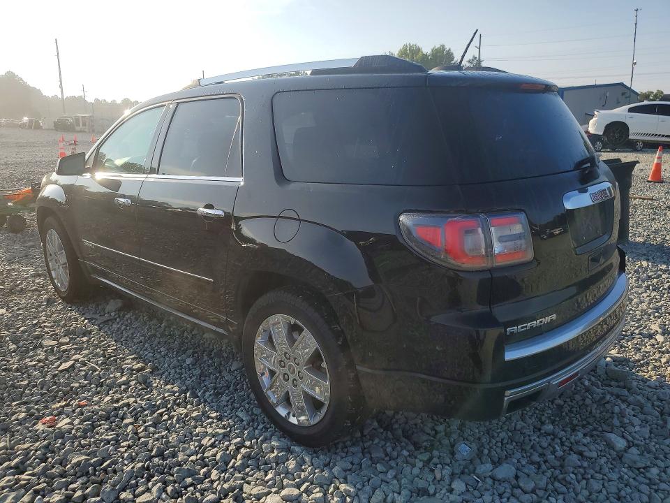Продаж на аукціоні авто 2016 Gmc Acadia, vin: 1GKKRTKDXGJ153252, номер лоту: 65983466